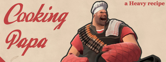 Heavy Chef gallery