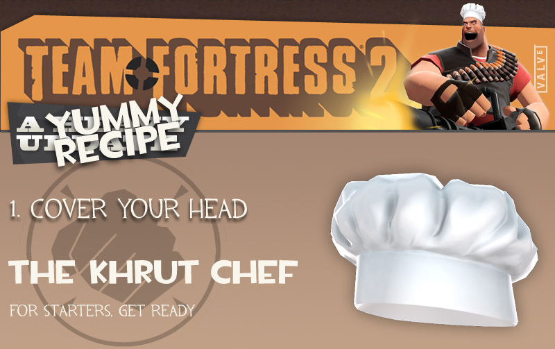 Heavy Chef : image 2